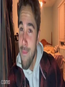 Poster for Intro video video from Tyler Norris