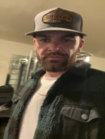 Poster for Birthday video from Dylan Scott