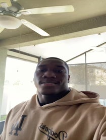 Poster for Christmas video from Kj Britt