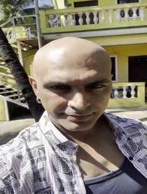 Poster for Other video from Rajiv lakshman