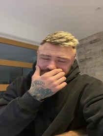 Poster for Birthday video from Jack Nowell