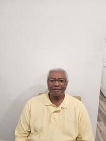 Poster for Christmas video from Oscar Robertson