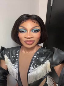 Poster for Other video from Robin Fierce