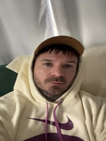 Poster for Christmas video from Craig Owens