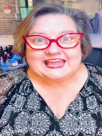Poster for Intro video video from Amber Thomas