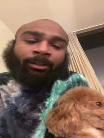 Poster for Christmas video from Zombie Juice