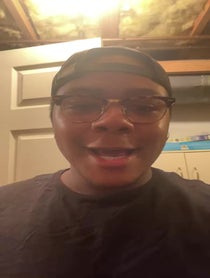 Poster for Christmas video from AJ Beckles