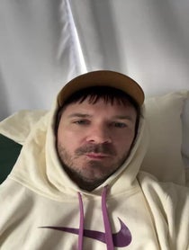 Poster for Christmas video from Craig Owens