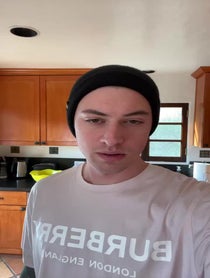 Poster for Other video from Luke Holland