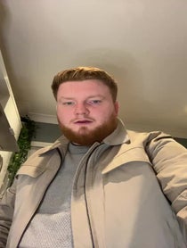 Poster for Holiday video from JurysFragrance