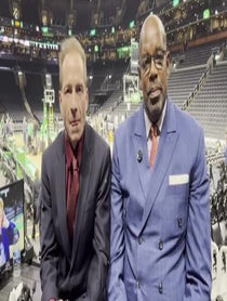 Poster for Other video from Sean Grande & Cedric Maxwell