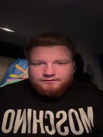 Poster for Roast video from JurysFragrance