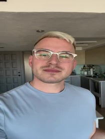 Poster for Gift video from Joey Jay