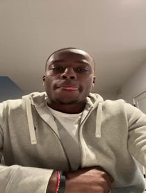 Poster for Birthday video from Cornell Powell