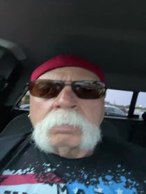 Poster for Other video from Paul Teutul Sr.