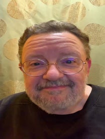 Poster for Other video from Roger L. Jackson