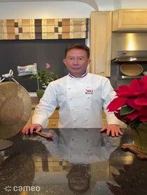 Poster for Intro video video from Martin Yan