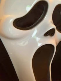 Poster for Question video from Roger L. Jackson