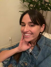 Poster for Christmas video from Rozzi
