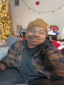 Poster for Pep Talk video from Andrew Spencer