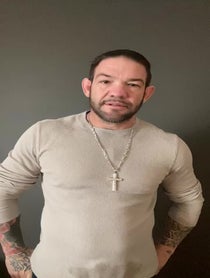 Poster for Christmas video from Leland Chapman