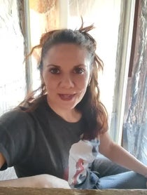 Poster for Pep Talk video from Shannon Sylvia