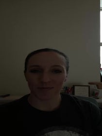 Poster for Gift video from Chellsie Memmel