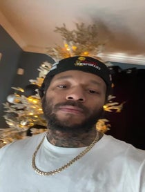 Poster for Christmas video from MONTANA OF 300