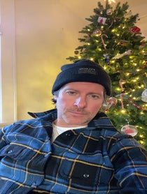 Poster for Gift video from Tucker Rule