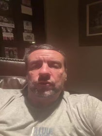Poster for Gift video from Clay Travis