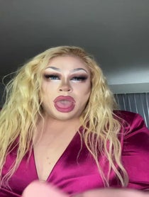 Poster for Holiday video from Beth