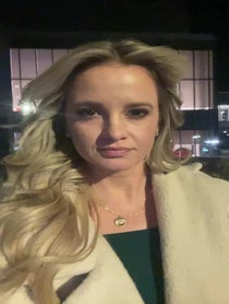 Poster for Question video from Kelsey Riggs