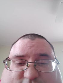 Poster for Birthday video from RobbieP2