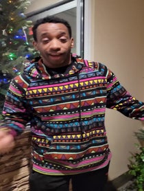 Poster for Gift video from Biniyam Shibre