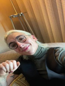 Poster for Other video from Mason Alexander Park