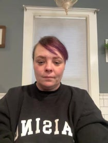 Poster for Gift video from Catelynn Baltierra