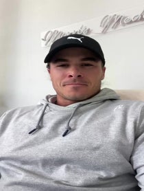 Poster for Birthday video from Micah Morris