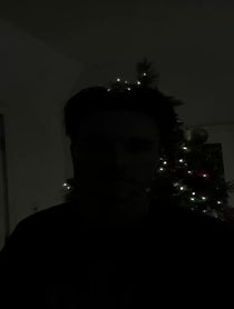 Poster for Christmas video from Jed Elliott