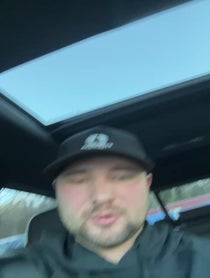 Poster for Gift video from Cal Raleigh