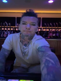 Poster for Birthday video from ASHBA