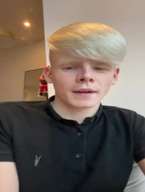 Poster for Roast video from Kane Larkin