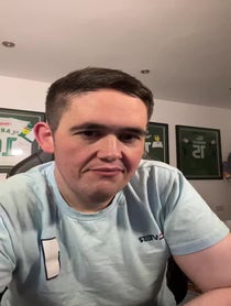 Poster for Roast video from Pieface23