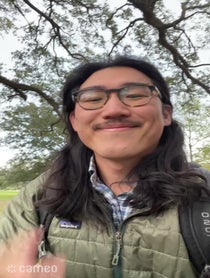 Poster for Intro video video from Owen Knight