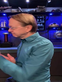Poster for Other video from “Science Bob” Pflugfelder