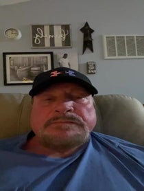 Poster for Birthday video from Scott Michael Norton