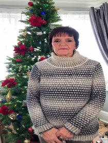 Poster for Gift video from Anne Nolan