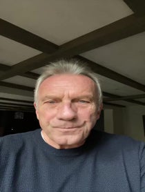 Poster for Christmas video from Joe Montana