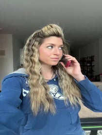 Poster for Gift video from Kate Steinberg