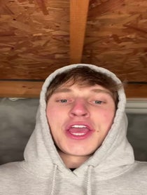 Poster for Roast video from Wehoopin