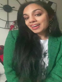 Poster for Holiday video from Viral Joshi